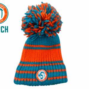 Big Bobble Hat