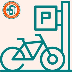Bike park